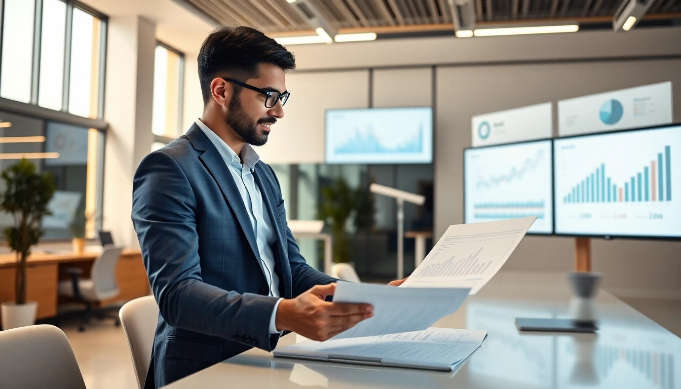 Business loan assistance helps entrepreneurs grow their enterprises with targeted funding options.