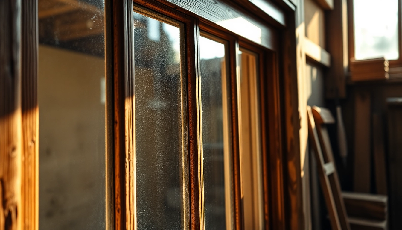 Expert Sash Window Refurbishment Solutions to Enhance Your Home’s Charm and Efficiency