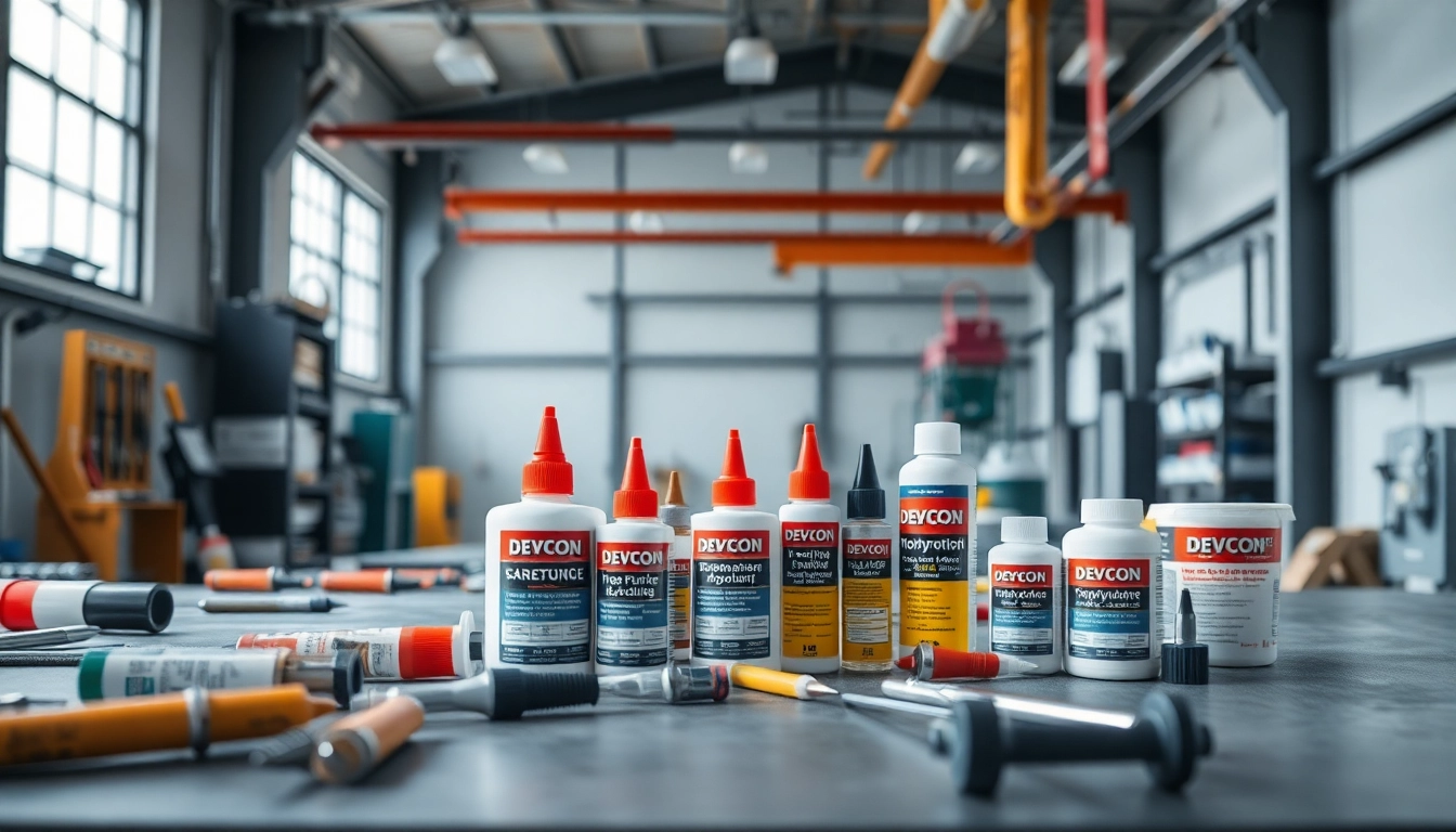 Quality Industrial Supplies: Buy Devcon, Loctite, and More at https://pitertrade.ru/