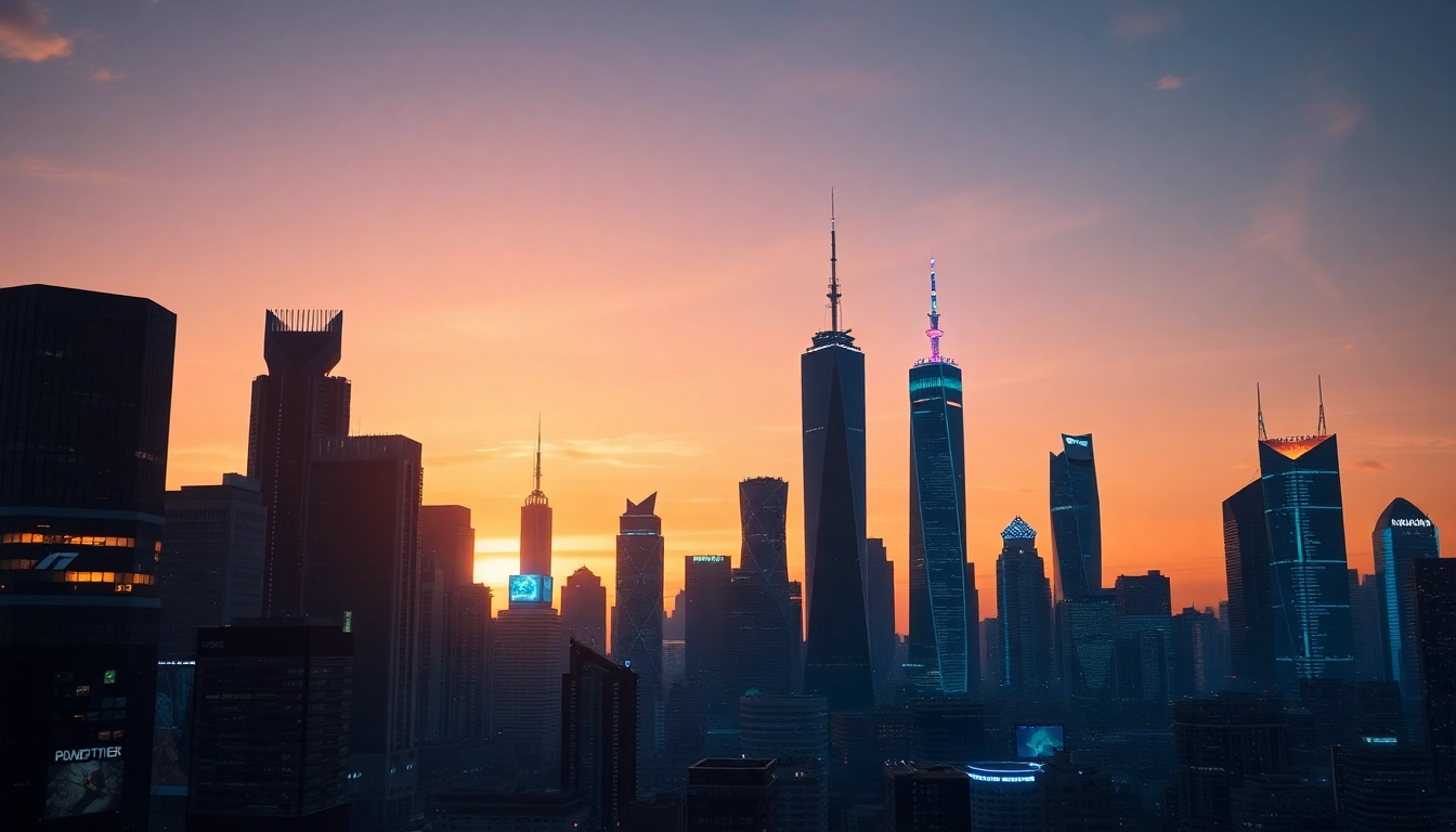 Harnessing Technology: The Future of Innovation and Practical Applications