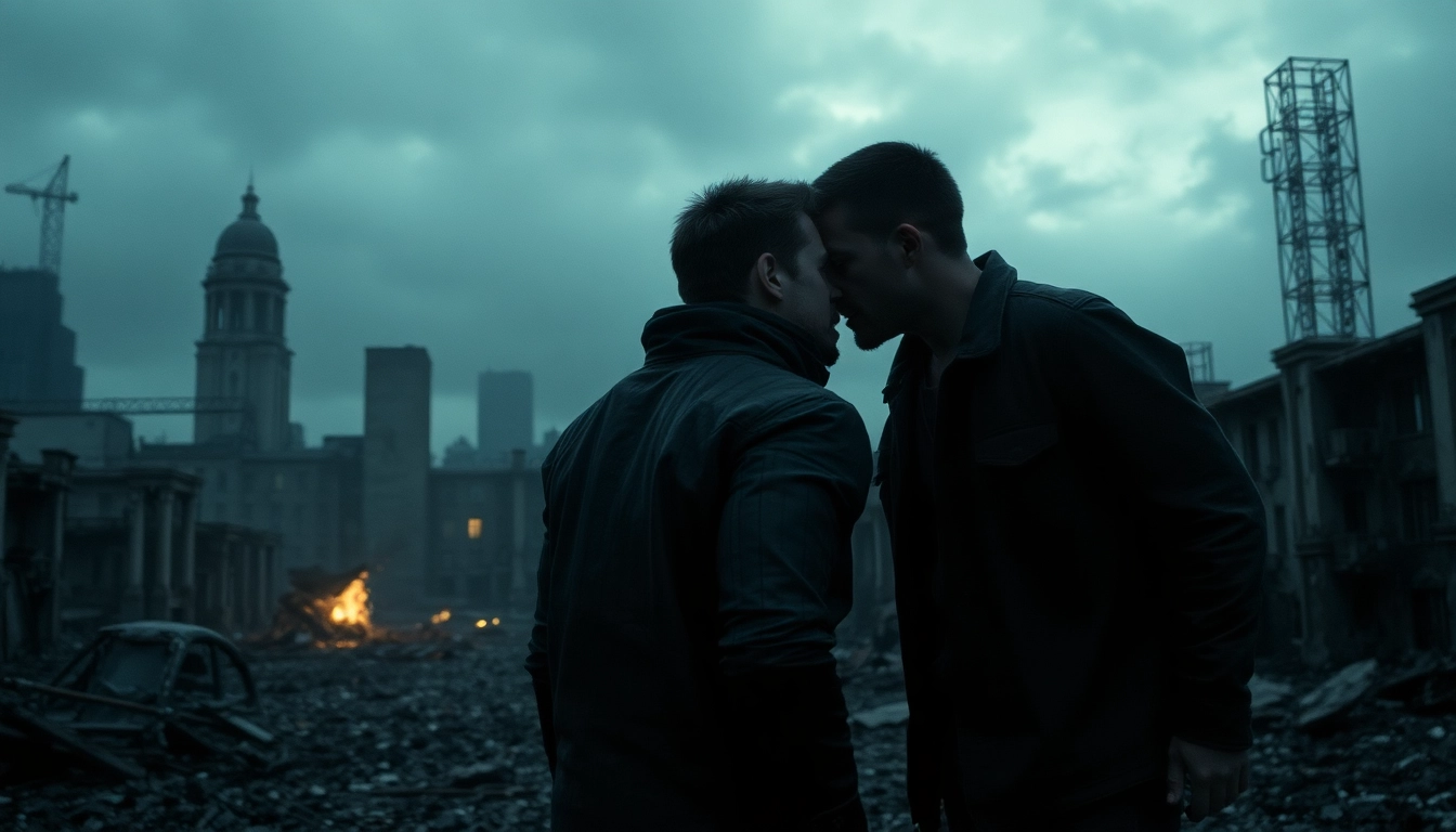 Обзор сериала: как смотреть 2 сезон “Одни из нас” онлайн и что ожидать