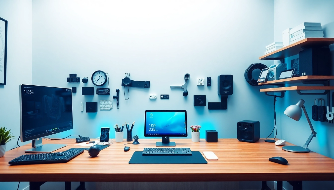 Harnessing Technology: Strategies for Impactful Innovation in Everyday Life