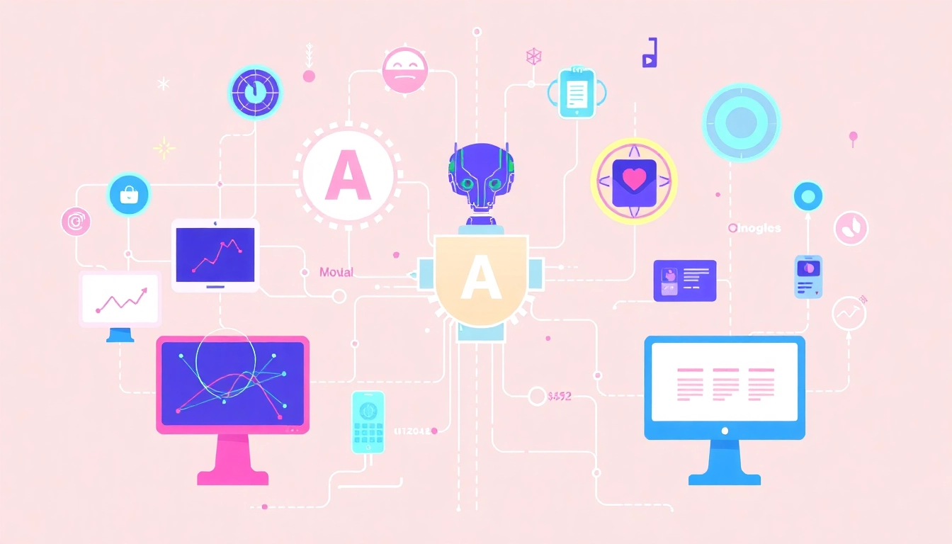 Comprehensive overview of technology: innovation, types, and future trends explained for learners and tech enthusiasts