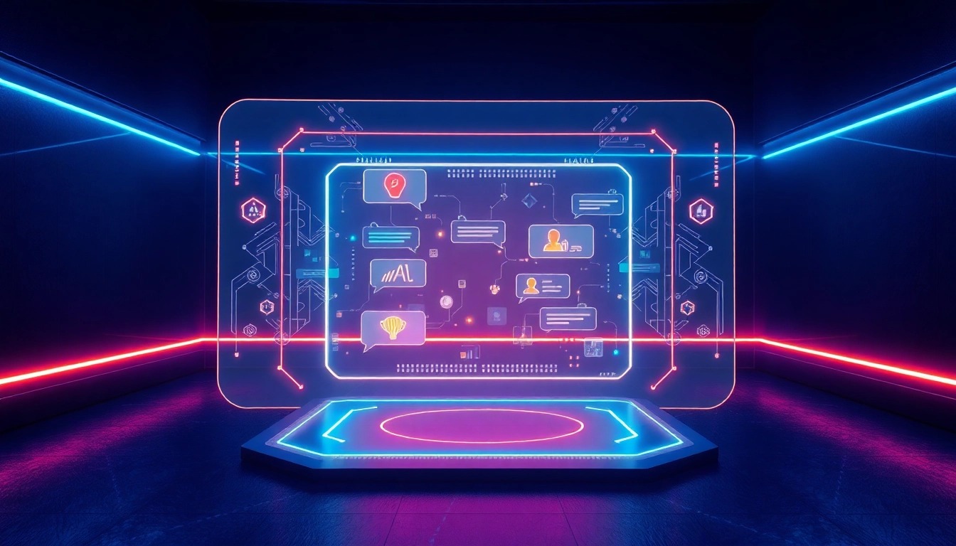 Exploring the Rise of Free NSFW AI Chat Platforms: The Case of CrushonAI