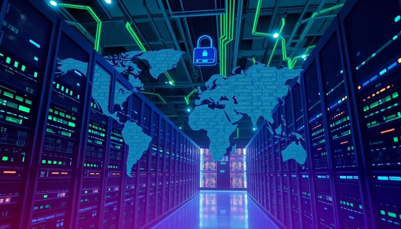 Secure overseas high defense server infrastructure at https://linkcli.com/ with global connections and DDoS protection.
