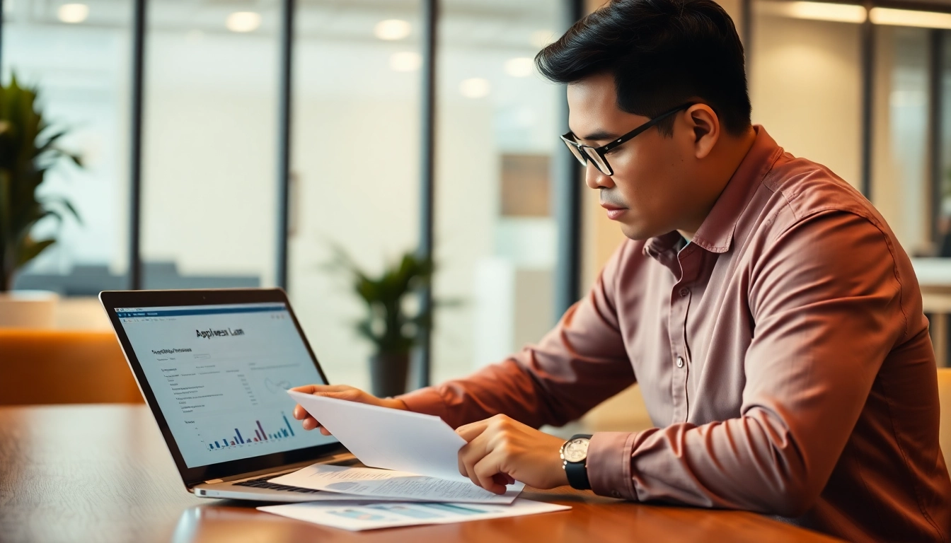 Flexible SME Loan Solutions in the Philippines to Accelerate Business Growth