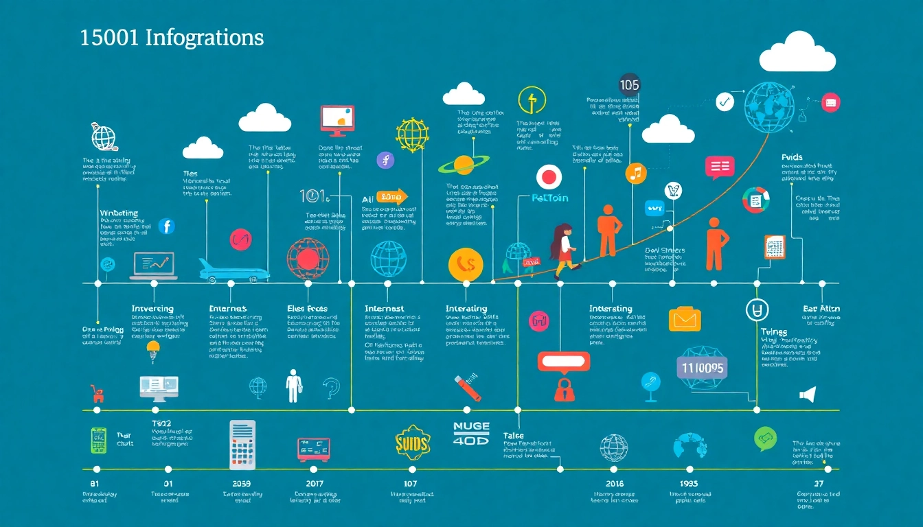 Comprehensive overview of technology evolution from past to future innovations