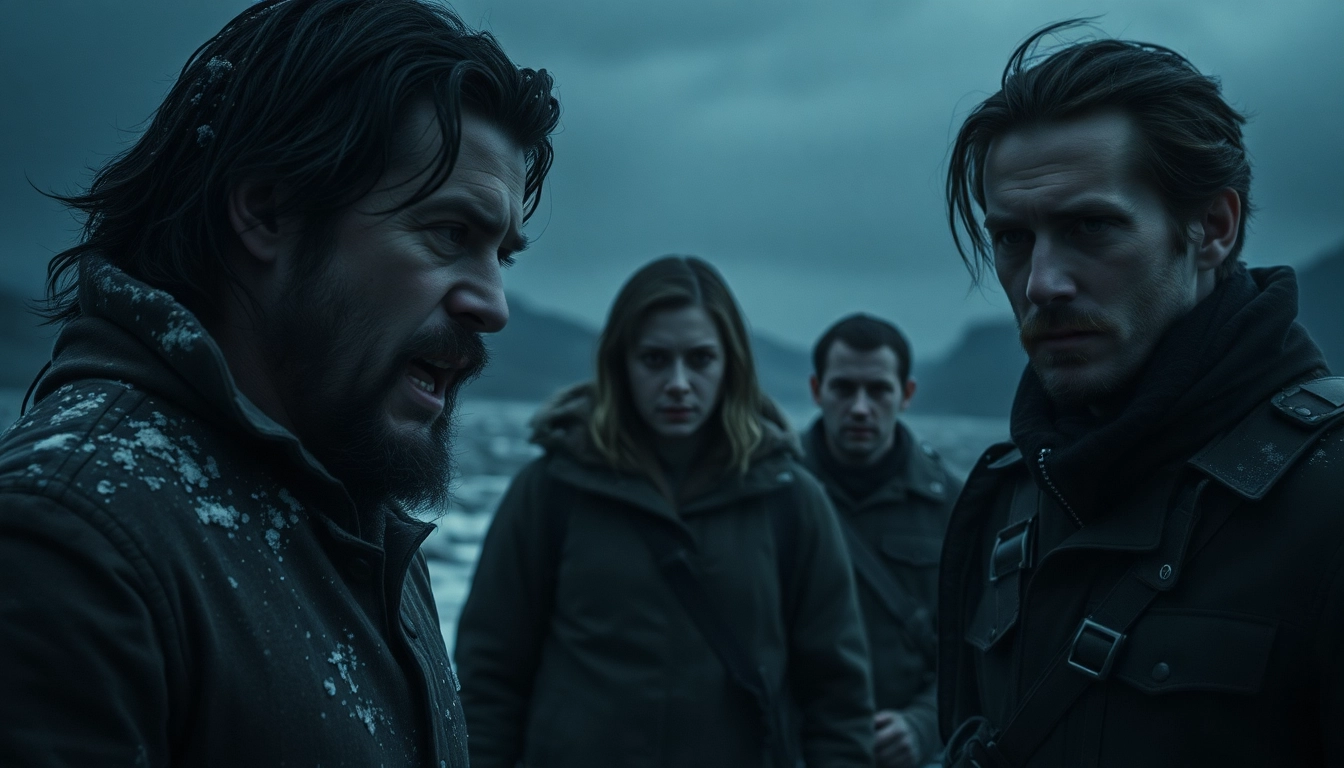Watch одни из нас 2 сезон смотреть онлайн with captivating characters in a thrilling post-apocalyptic setting.