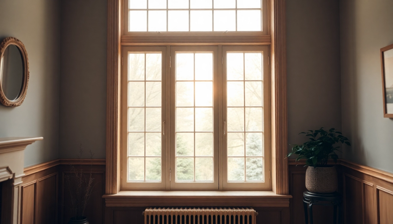 Transform Your Home with Stunning New Sash Windows: A Comprehensive Guide
