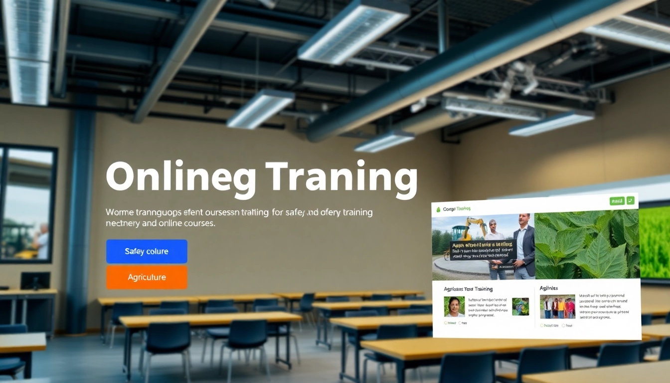 Elevate Your Skills with Comprehensive Sector-Specific Online Courses at https://fundacionprl.es/