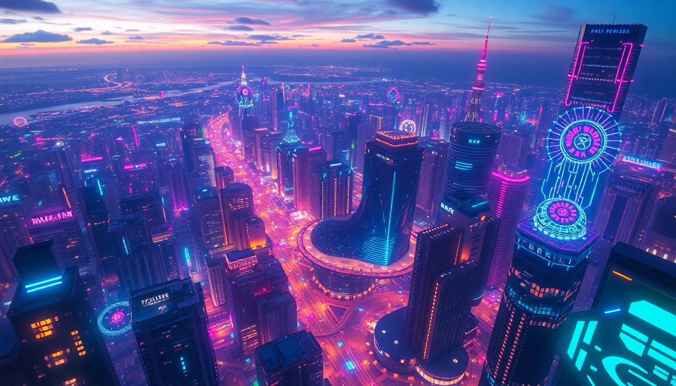 Understanding Technology: Key Concepts and Applications in Modern Life