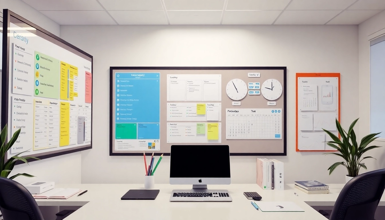 Mastering Task Organization: Proven Strategies to Maximize Your Productivity
