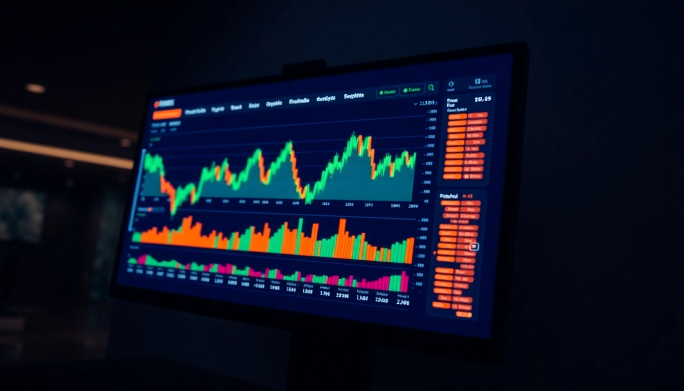 提升你的加密投資：aicoin官网提供全方位行情與資訊服務
