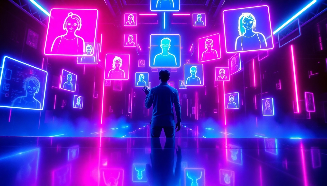 Unlocking the Future of Social Media: How Status AI Is Revolutionizing Online Interactions