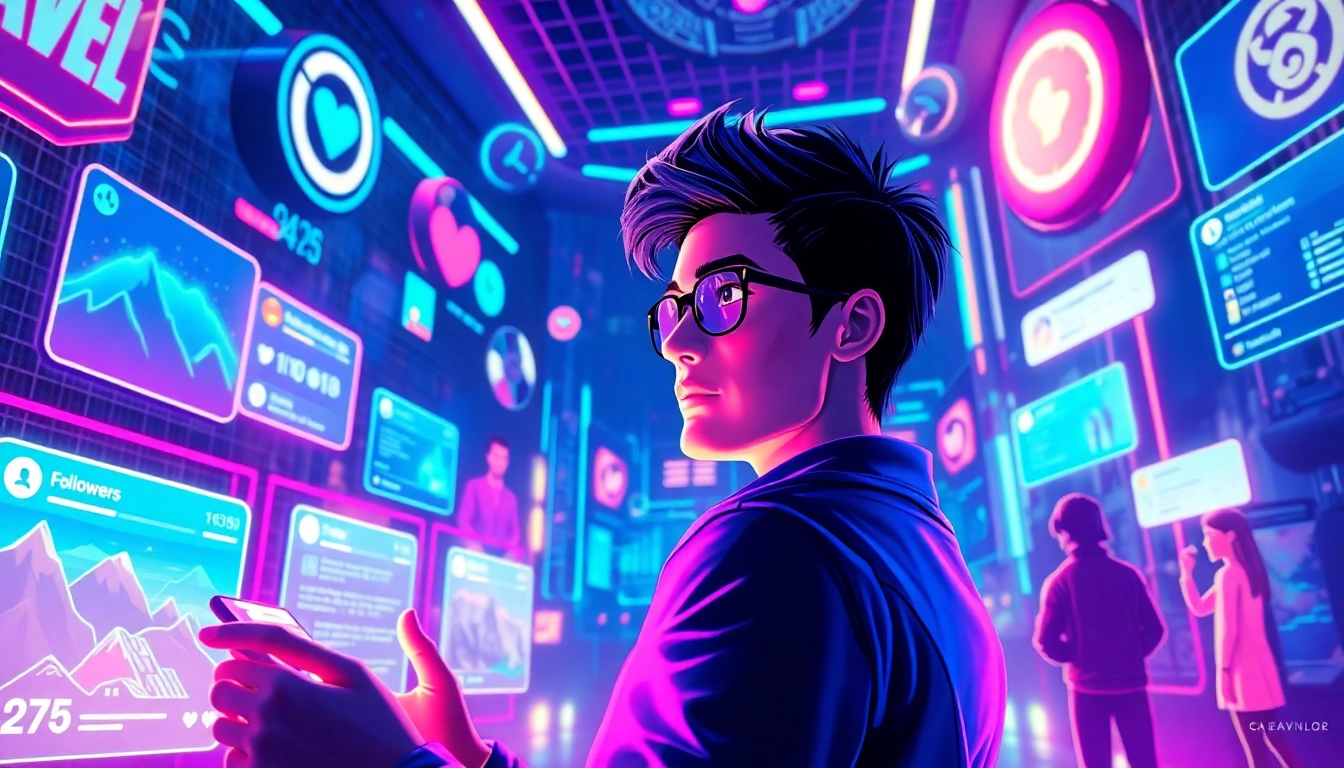 Discover the Future of Social Interaction: Exploring Status AI and Its Virtual Social Adventure