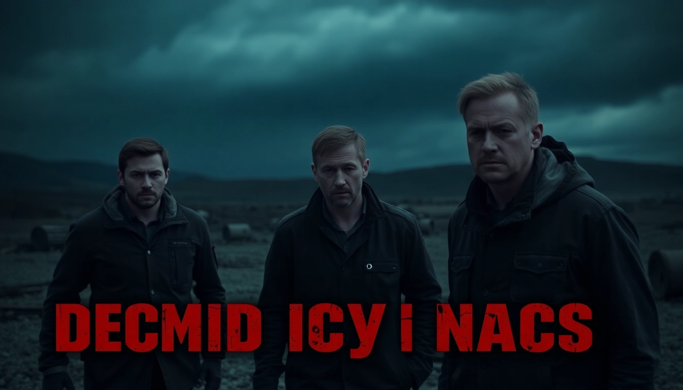 Watch “Одни из нас 2 сезон” Online: Experience the Thrills of the Latest Episodes