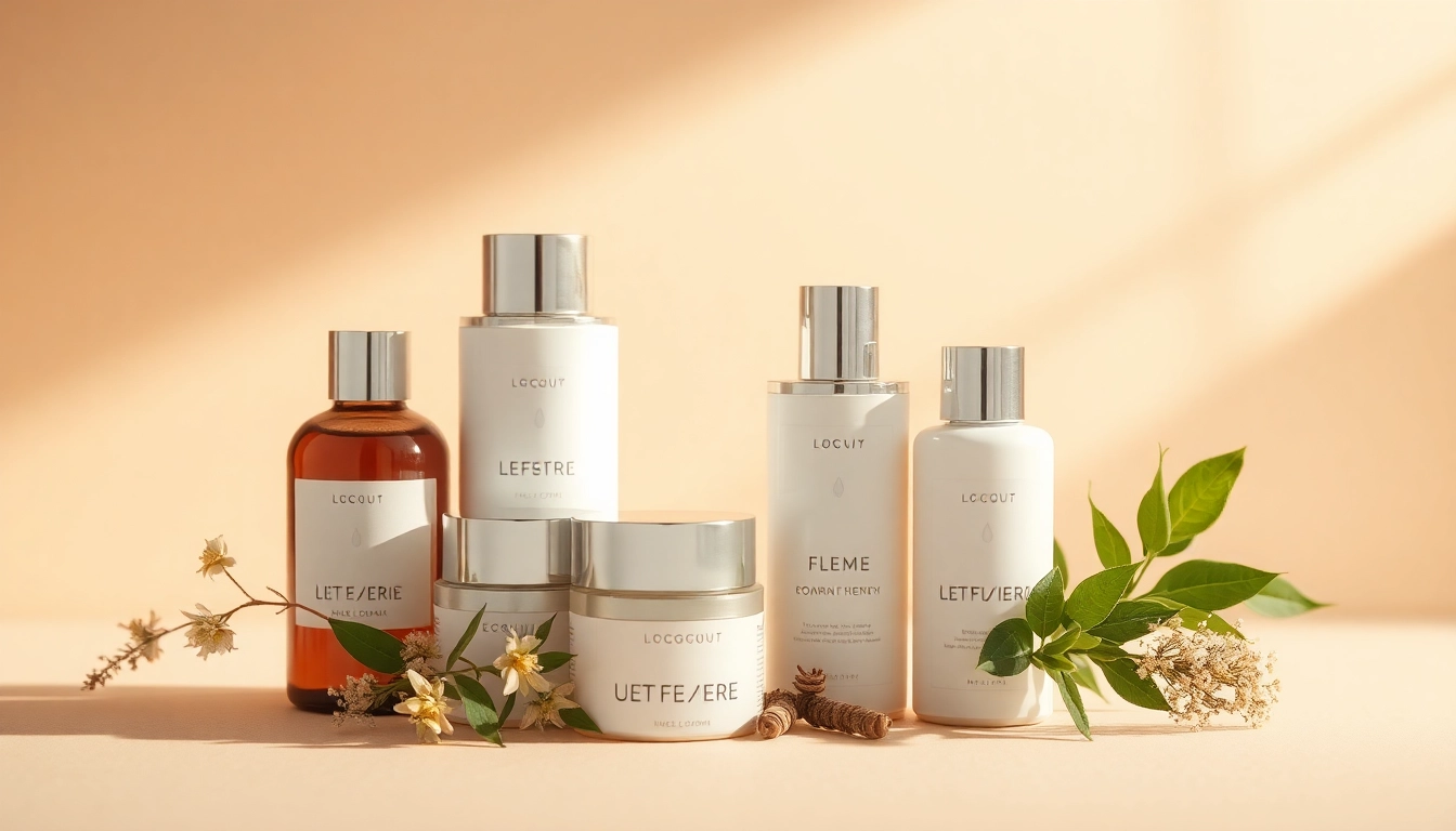 Discover Arvea skincare line with natural ingredients and eco-friendly packaging, enhancing your beauty routine.