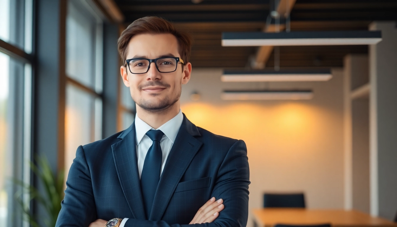 Avocat timisoara în sala de judecată, acționând cu hotărâre pentru clienți, reprezentând profesionalism și încredere.