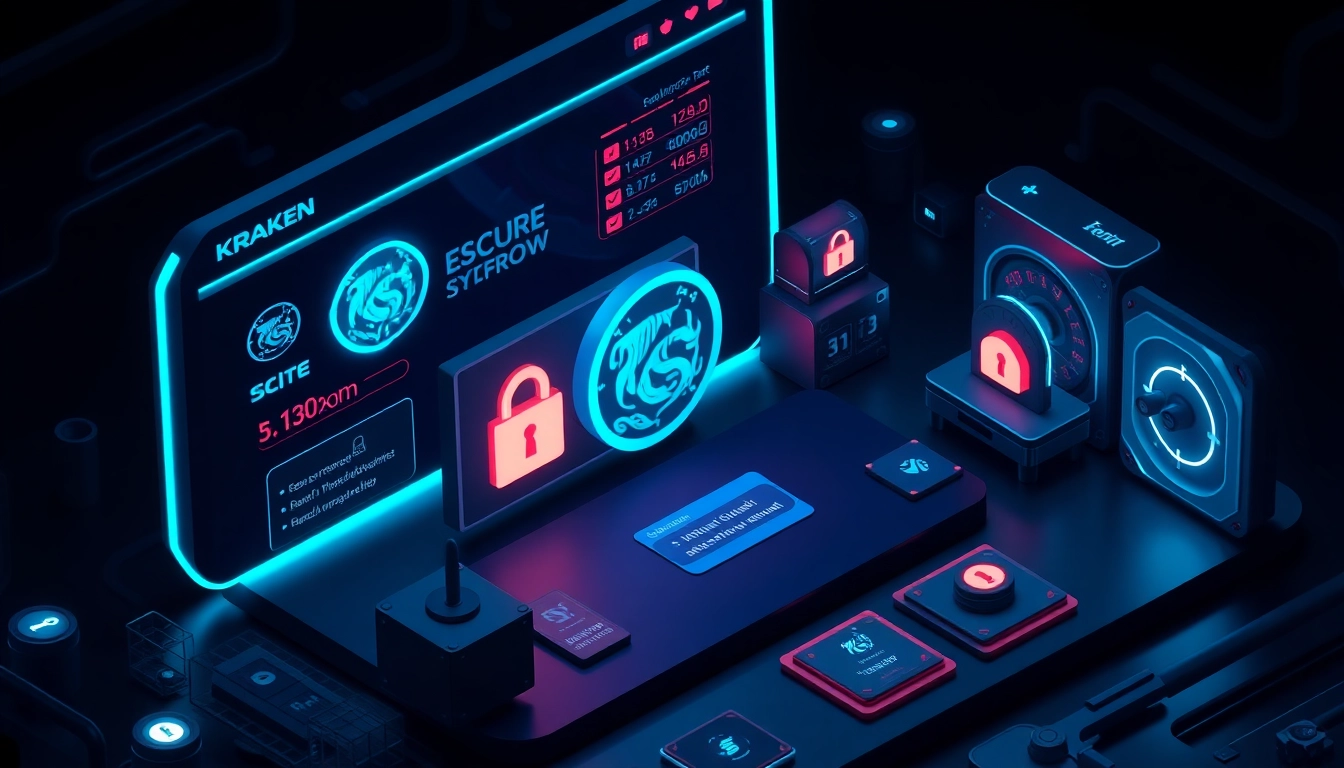 кракен marketplace демонстрирует анонимный вход и escrow безопасность