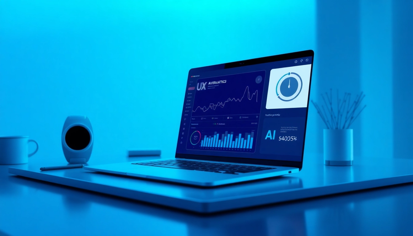 Boosting technology-driven UX with real-time checkout analytics for e-commerce