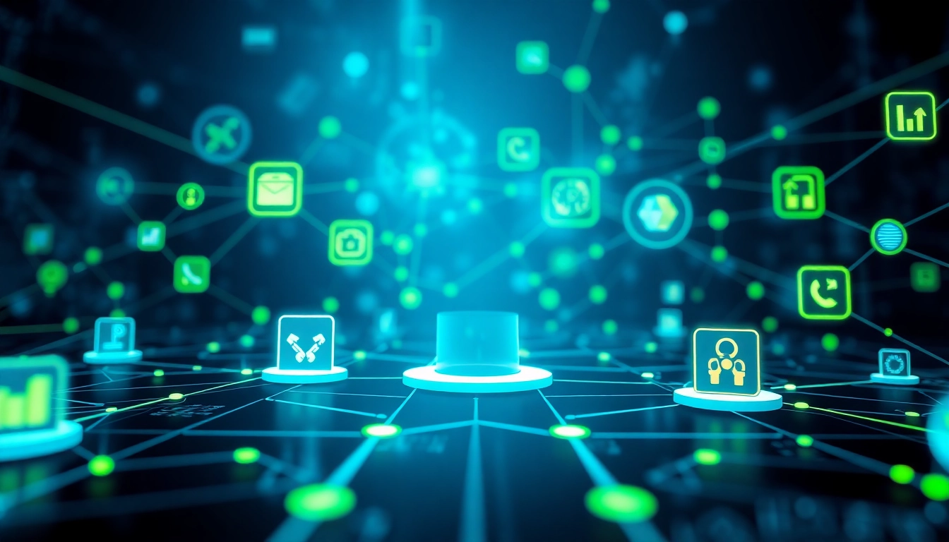 KJC: Building a Global Digital Entertainment Ecosystem with Integrity and Innovation