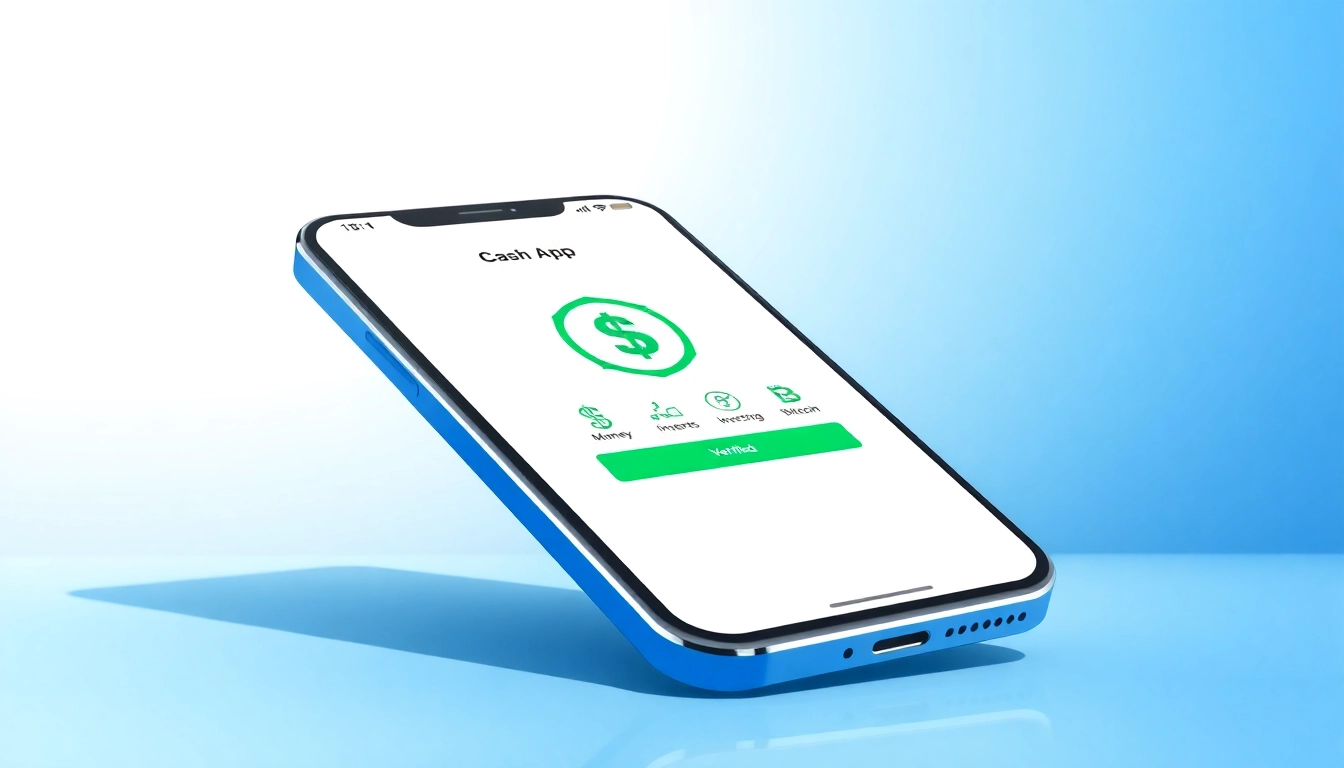 Why Buying Verified Cash App Accounts Could Boost Your Digital Payments in 2025