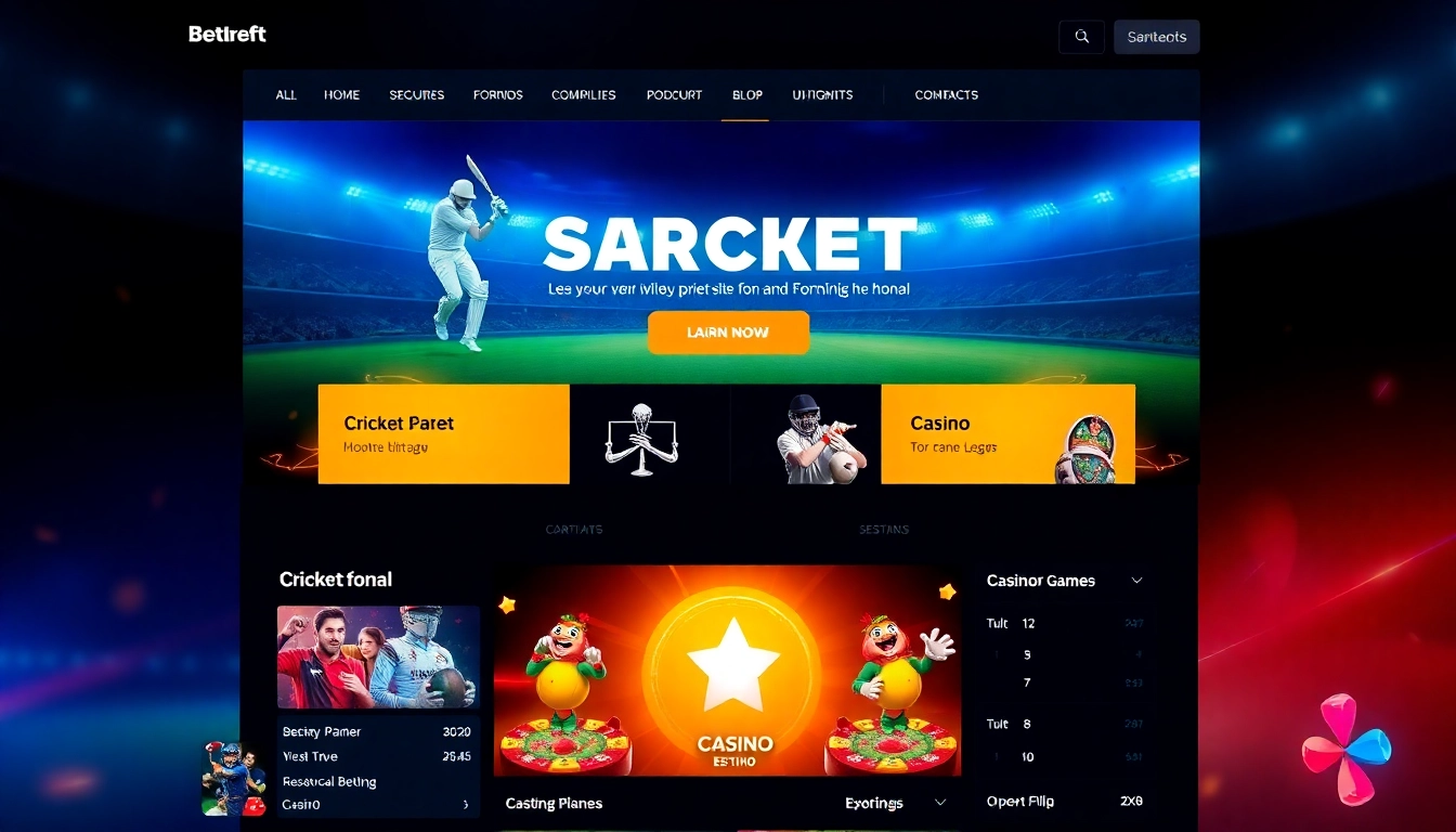 Reddy Book online betting platform featuring cricket, football, and casino games in action for secure wagers and live betting experience.