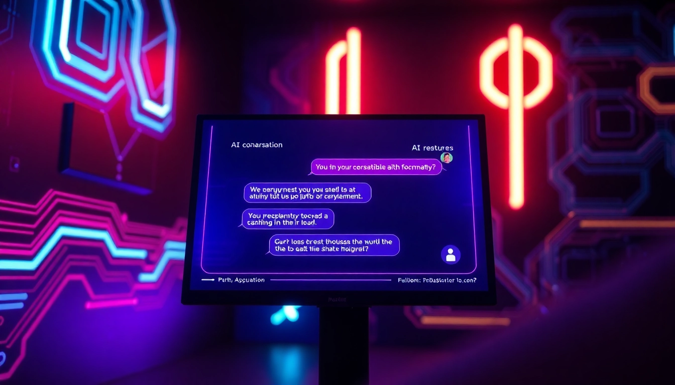 Unveiling the Power of Femdom AI: Exploring the Future of Erotic Chatbots and Personalization