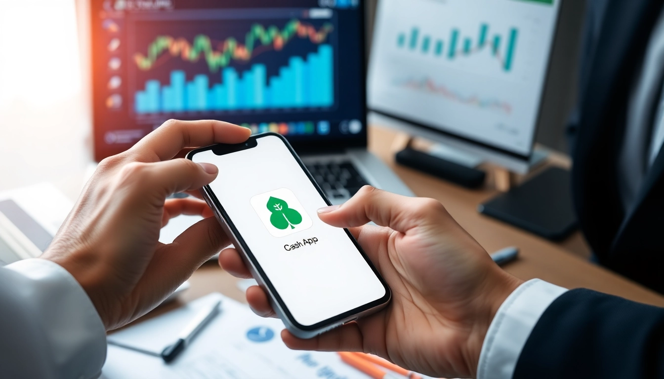 The Ultimate Guide to Buying Verified Cash App Accounts Safely and Efficiently