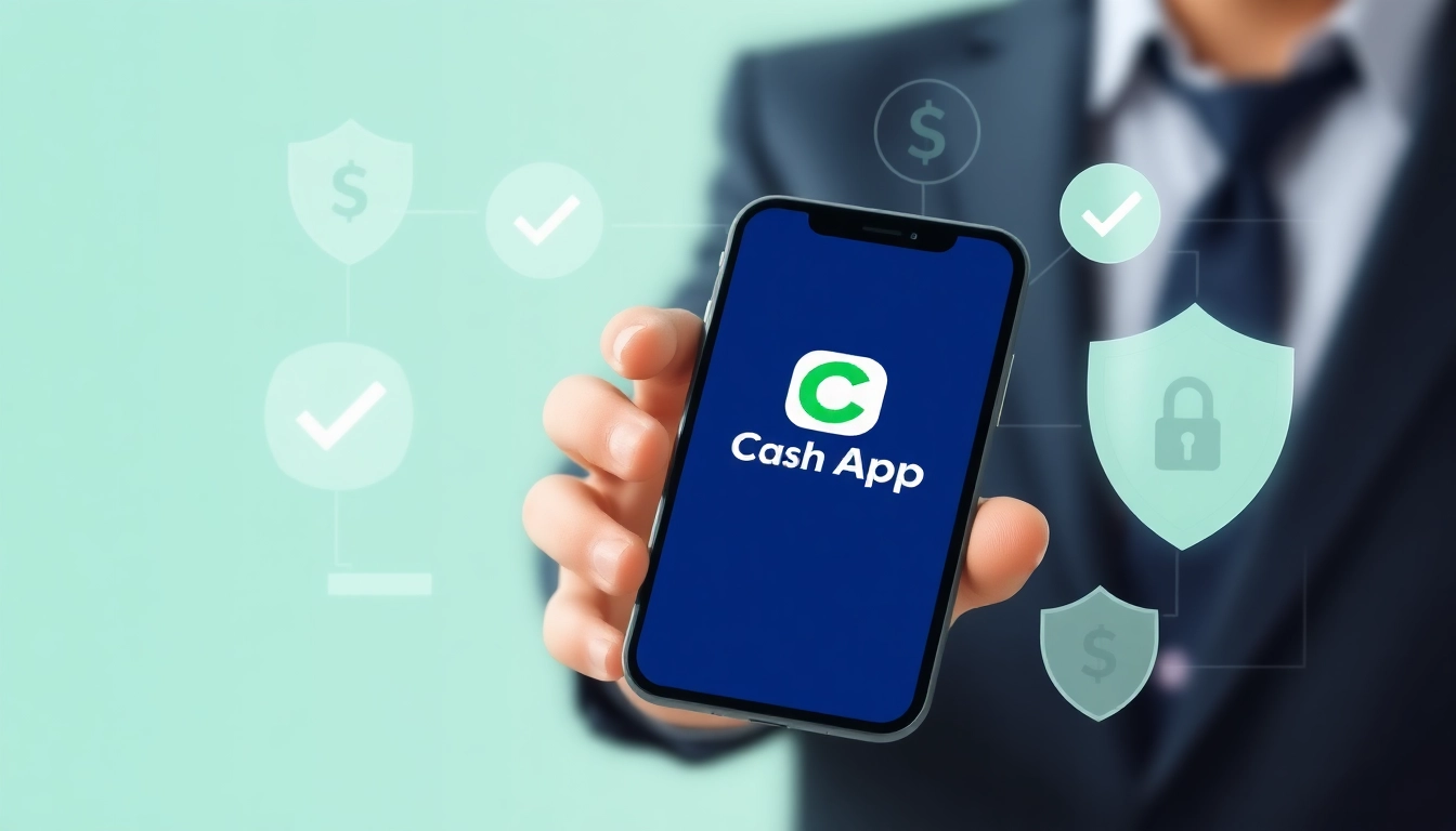 Secure and Reliable: Why You Should Consider Buying Verified Cash App Accounts