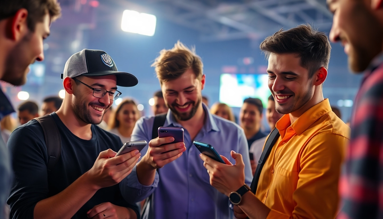 Reddybook platform showcasing live cricket betting with users engaging on mobile devices for seamless wagering.