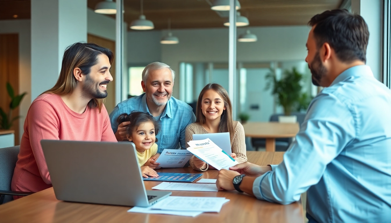 Compare health insurance options side-by-side to help your family choose affordable coverage.