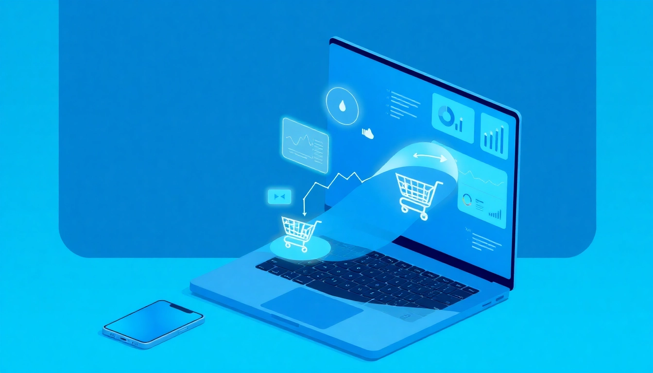 Technology-Driven UX and Checkout Excellence: Practical Guides for E-commerce and AI in Business