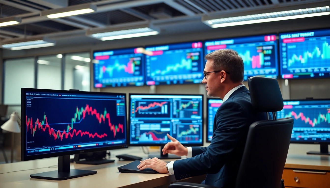 Latest Investment News boosts financial growth for investors analyzing market trends