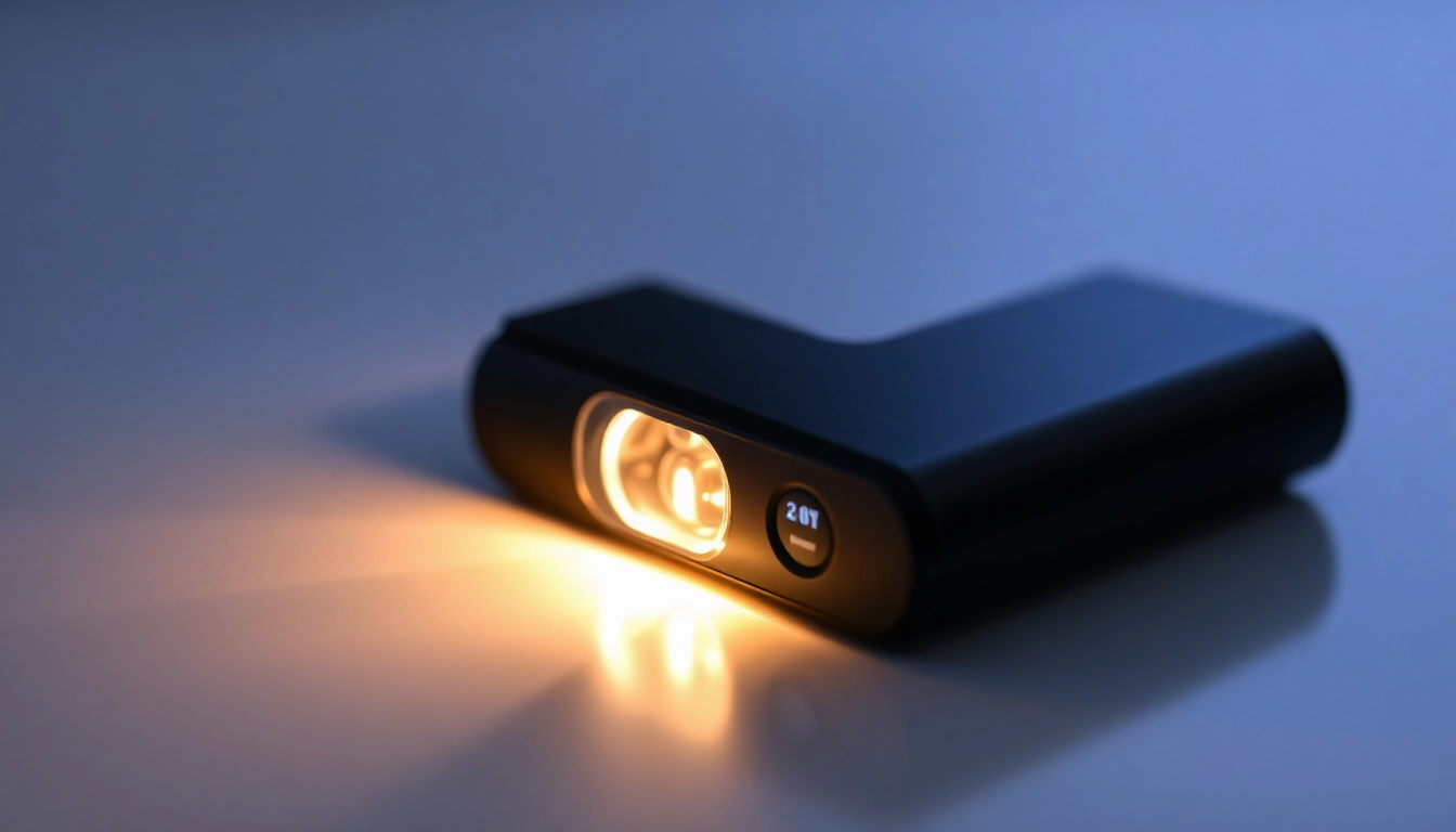 Hitz 2g reviews showcase a premium disposable vape with smooth design and vibrant LCD display
