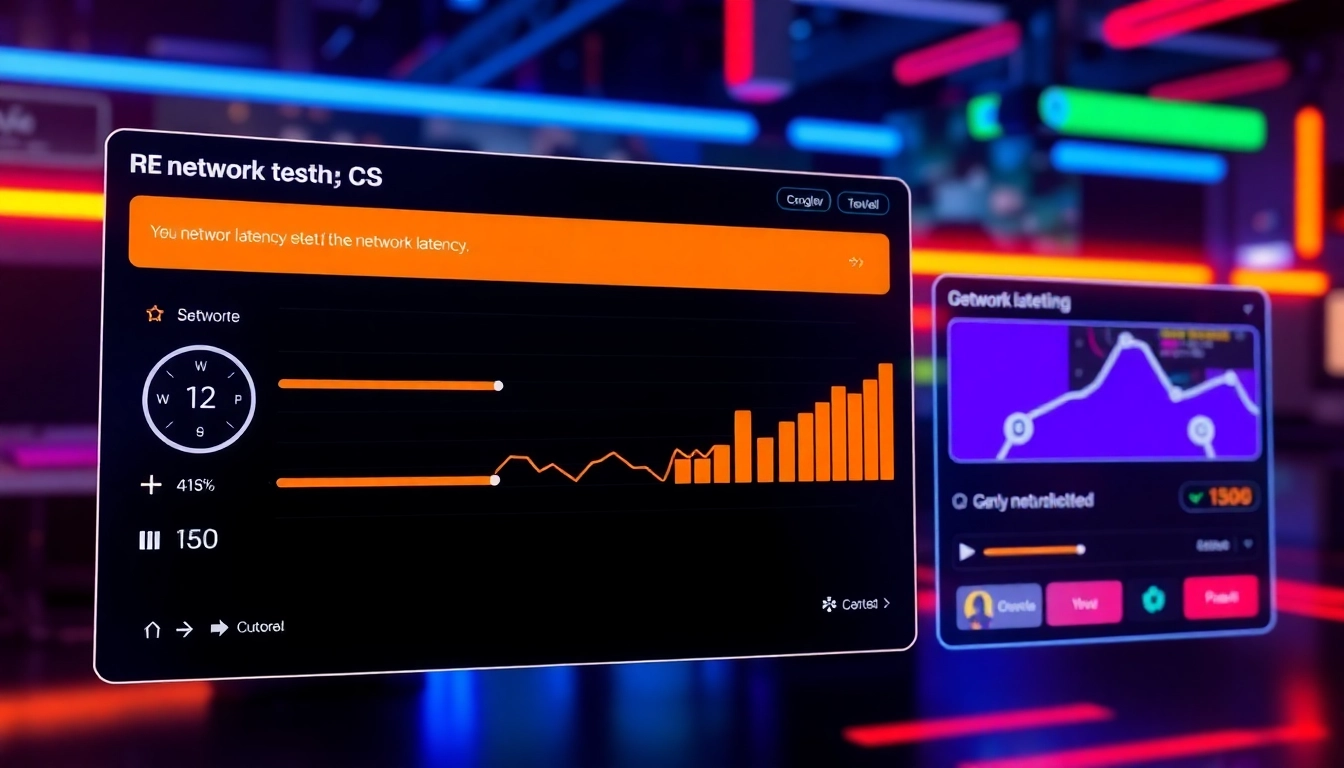 Maximize Your Gaming with Reliable Teste CS Services for Optimal Performance