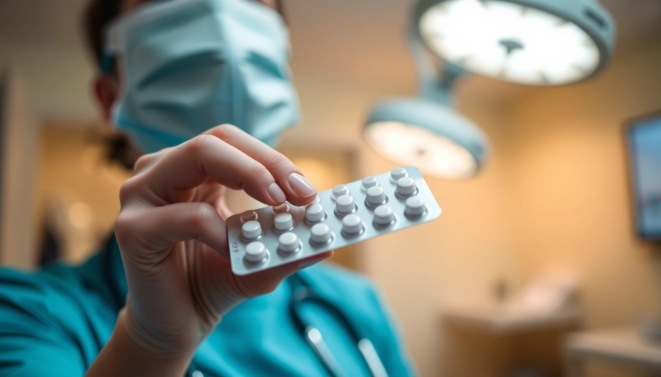 Buy abortion pill safely with expert guidance and discreet delivery options for women seeking