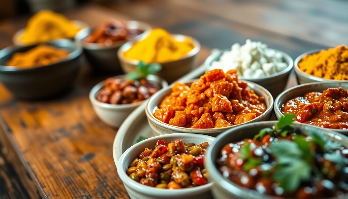 Manufacturer and exporter of high-quality cooking paste and chutney products, with various