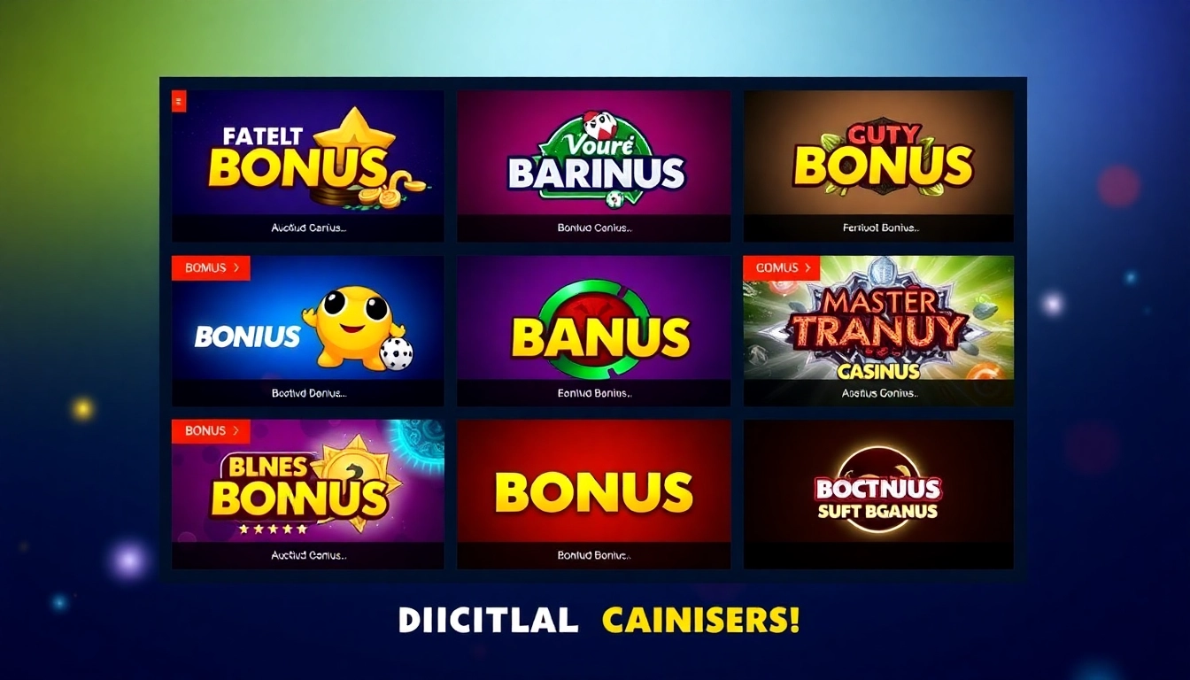 Brightly lit live casino scene highlighting deneme bonusu offers for new players and advanced