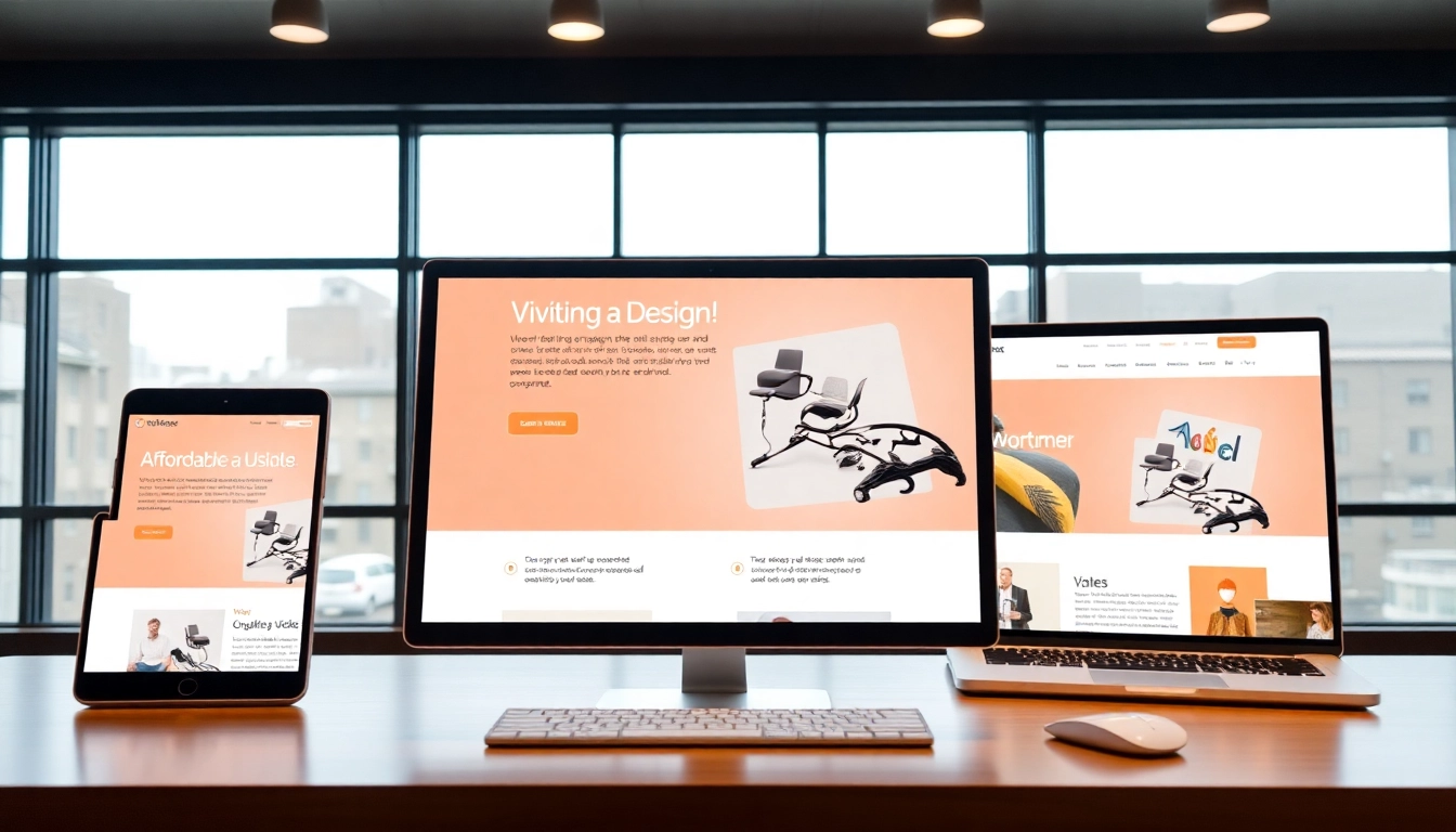 Top Strategies to Create Effective Paginas Web Baratas That Boost Your Business