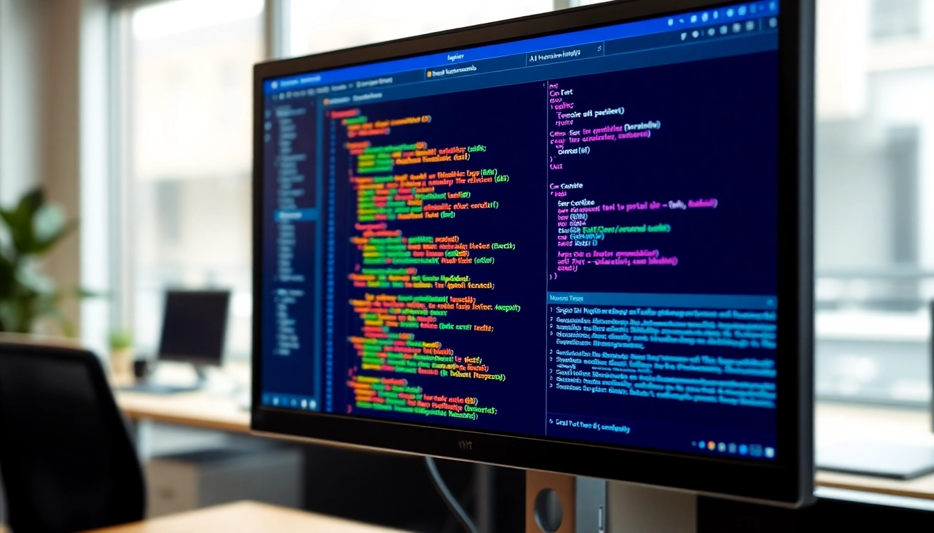 AI Humanizer tool transforming AI text into human-like writing with advanced natural language